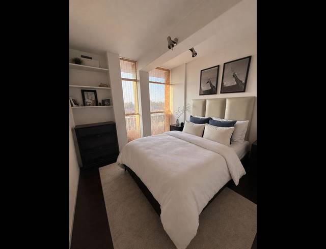 2 BEDROOM PROPERTY TO RENT IN ESSEXWOLD